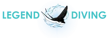 Legend Diving