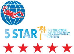 idc lembongan padi 5 star dive center