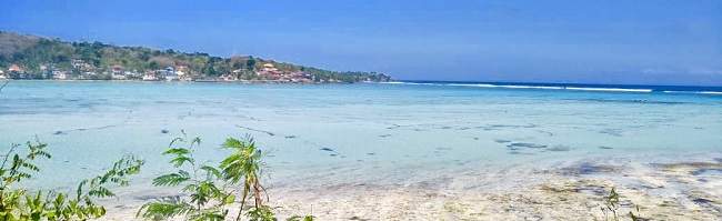 why your idc lembongan
