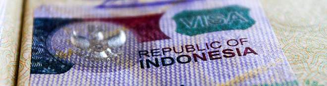 NUSA LEMBONGAN ISLAND & ACCOMMODATION indonesian visa